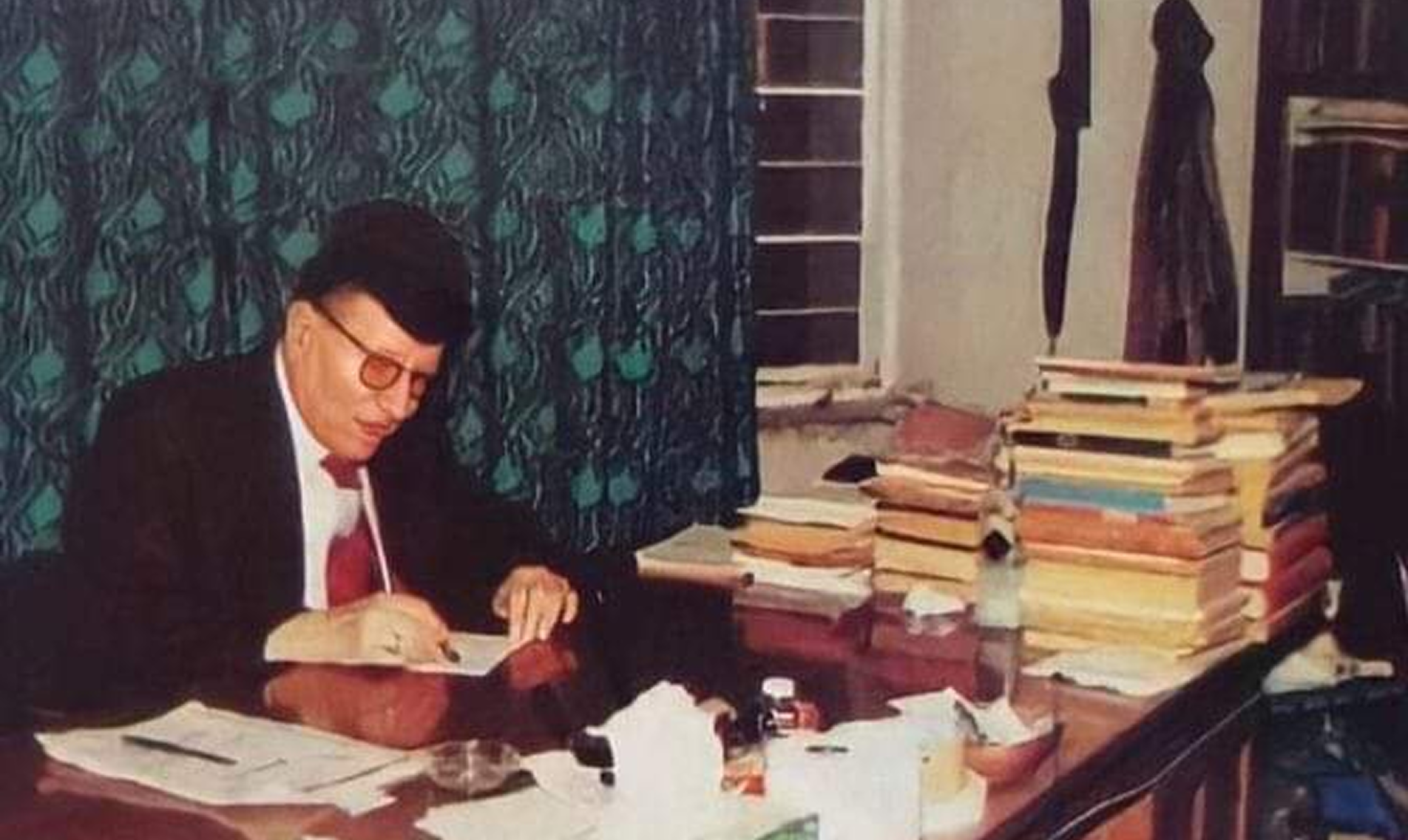 Preserving the Legacy of Ali Al-Wardi