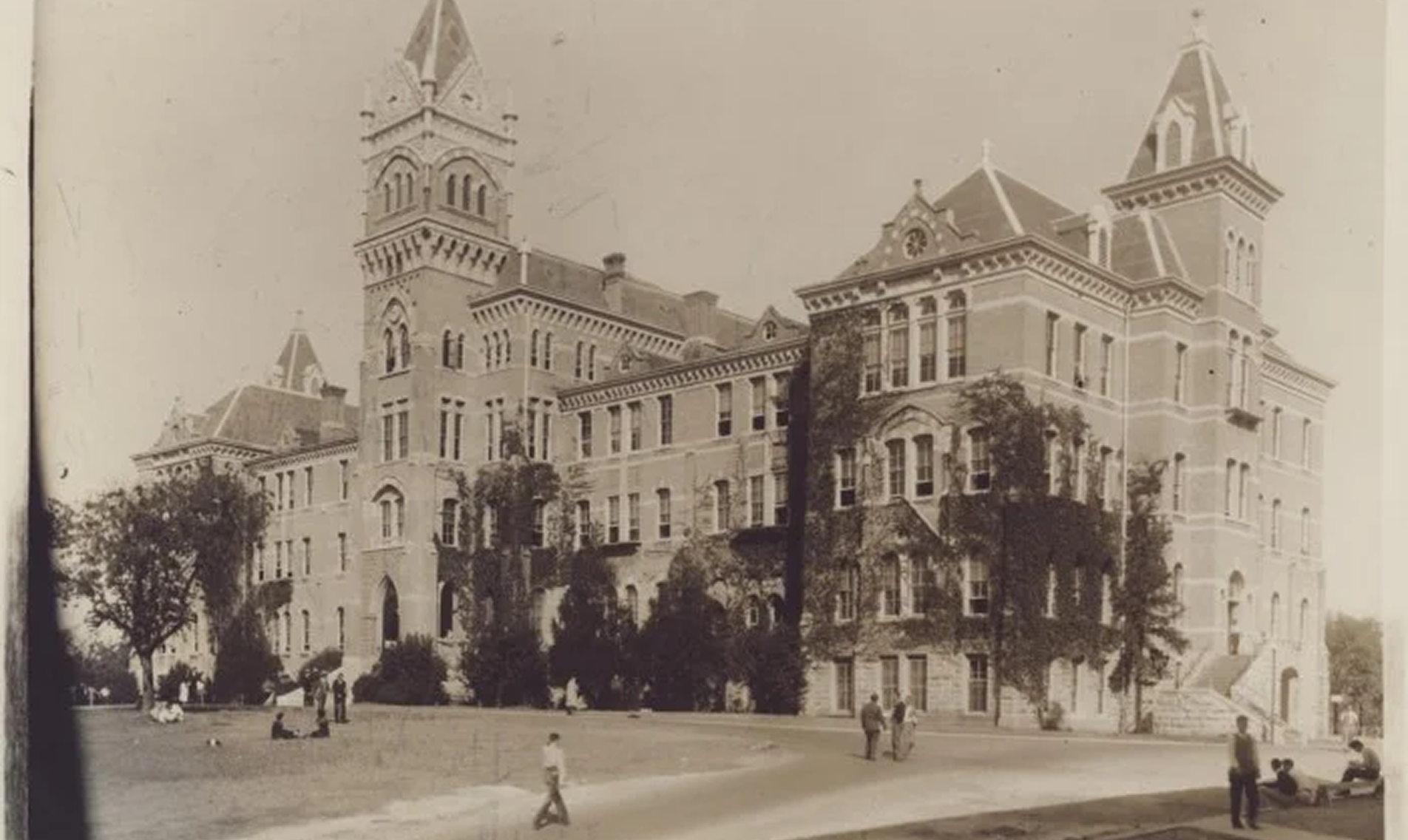 Education and Formation