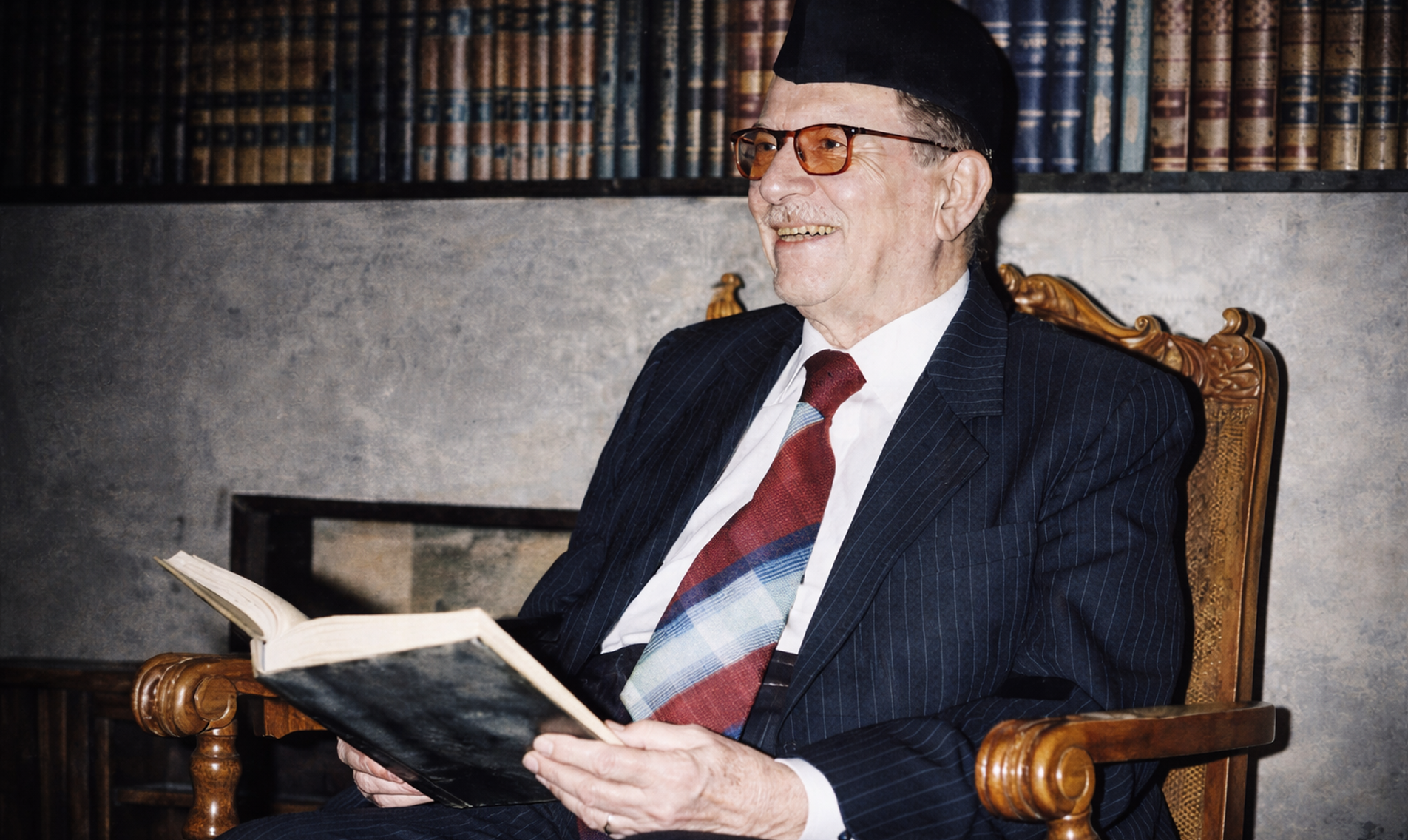 Intellectual Project